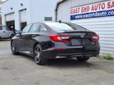 Used 2021 Honda Accord Touring image 3