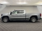 Used 2025 GMC Sierra 1500 SLE w/ Preferred Package image 2