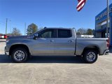 New 2025 Chevrolet Silverado 1500 LT w/ Z71 Off-Road Package image 2