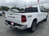 New 2025 RAM 1500 Limited w/ Off Road Group image 5