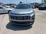 New 2026 Chevrolet Equinox LT w/ Convenience Package II image 2