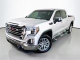 Used 2020 GMC Sierra 1500 SLT w/ SLT Premium Package image 3