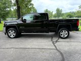 Used 2016 GMC Sierra 3500 4x4 Crew Cab w/ Sierra Convenience Package image 4