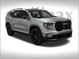 New 2026 GMC Acadia Elevation w/ Black Edition image 1