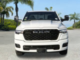 New 2025 RAM 1500 Big Horn image 3