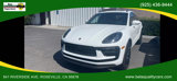 Used 2022 Porsche Macan S image 2