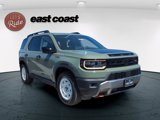 New 2026 Honda Passport TrailSport Elite image 3