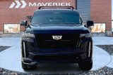 Used 2023 Cadillac Escalade V image 2