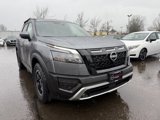 New 2025 Nissan Pathfinder Rock Creek image 2