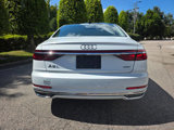 Used 2019 Audi A8 L 3.0T w/ Luxury Package image 4