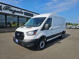 Used 2023 Ford Transit 250 Medium Roof w/ Load Area Protection Package image 2