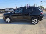 Used 2024 Jeep Compass Latitude image 3