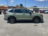 New 2026 Honda CR-V TrailSport image 2