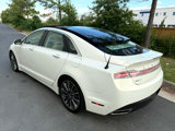 Used 2013 Lincoln MKZ Hybrid image 3