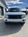 Used 2006 Land Rover Range Rover HSE image 2