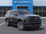 New 2025 Chevrolet Tahoe High Country image 2
