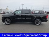 New 2025 RAM 1500 Laramie w/ Sport Appearance Package image 3