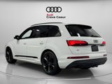 New 2025 Audi Q7 3.0T Premium Plus image 3