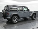 New 2025 Jeep Wrangler Sport S image 2