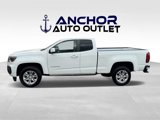 Used 2021 Chevrolet Colorado LT w/ Fleet Safety Package image 5