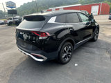 Used 2023 Kia Sportage EX image 5