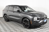 New 2025 Mitsubishi Outlander SEL Black Edition image 4