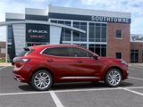 New 2025 Buick Envision Avenir image 5