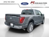 New 2025 Ford F150 Lariat w/ Equipment Group 501A Mid image 4