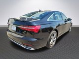 Used 2024 Audi A6 Premium Plus image 5