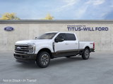 New 2025 Ford F250 Lariat image 2