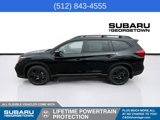 New 2025 Subaru Ascent Onyx Edition image 4