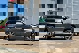 New 2025 Toyota Sequoia Capstone image 3