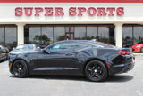 Used 2022 Chevrolet Camaro LT image 5