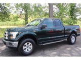 Used 2015 Ford F150 XLT w/ Equipment Group 301A Mid image 2