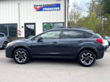 Used 2017 Subaru Crosstrek 2.0i Limited image 6