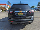 Used 2016 Chevrolet Traverse LTZ image 5