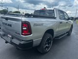 Used 2025 RAM 1500 Classic Warlock image 4