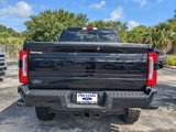 New 2025 Ford F350 4x4 Crew Cab Super Duty image 4