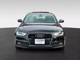 Used 2016 Audi A4 2.0T Premium w/ Convenience Plus Package image 2