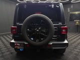 Used 2023 Jeep Wrangler Unlimited Sahara image 6