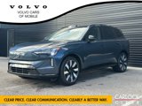 New 2025 Volvo EX90 Ultra image 3