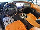 Used 2023 Lexus RX 350 AWD image 2