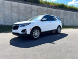 Used 2023 Chevrolet Equinox LT image 3