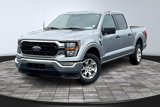 Used 2023 Ford F150 XLT image 3