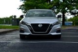 Used 2020 Nissan Altima 2.5 SR image 2