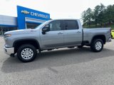 New 2025 Chevrolet Silverado 2500 LT image 2