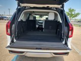 New 2025 Ford Expedition Platinum image 4