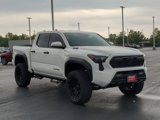 New 2025 Toyota Tacoma TRD Off-Road image 4