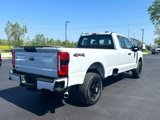 Used 2025 Ford F350 XL w/ STX Appearance Package image 3