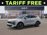 New 2026 Kia Sportage EX image 3